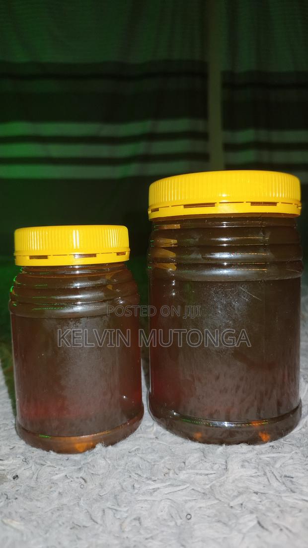 Savvanah Gold Honey - thumbnail 6