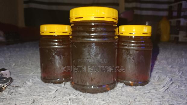 Savvanah Gold Honey - thumbnail 7