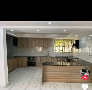 3bdrm House in White House, Mtwapa for sale