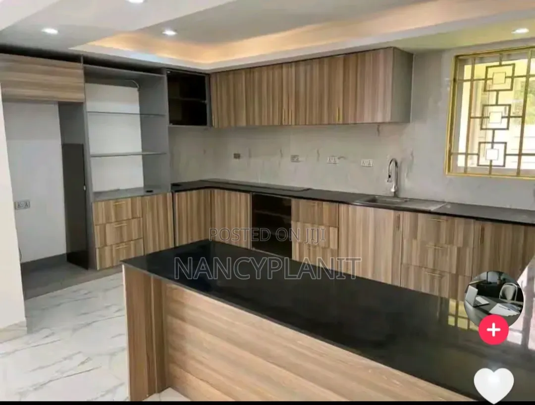 3bdrm House in White House, Mtwapa for sale