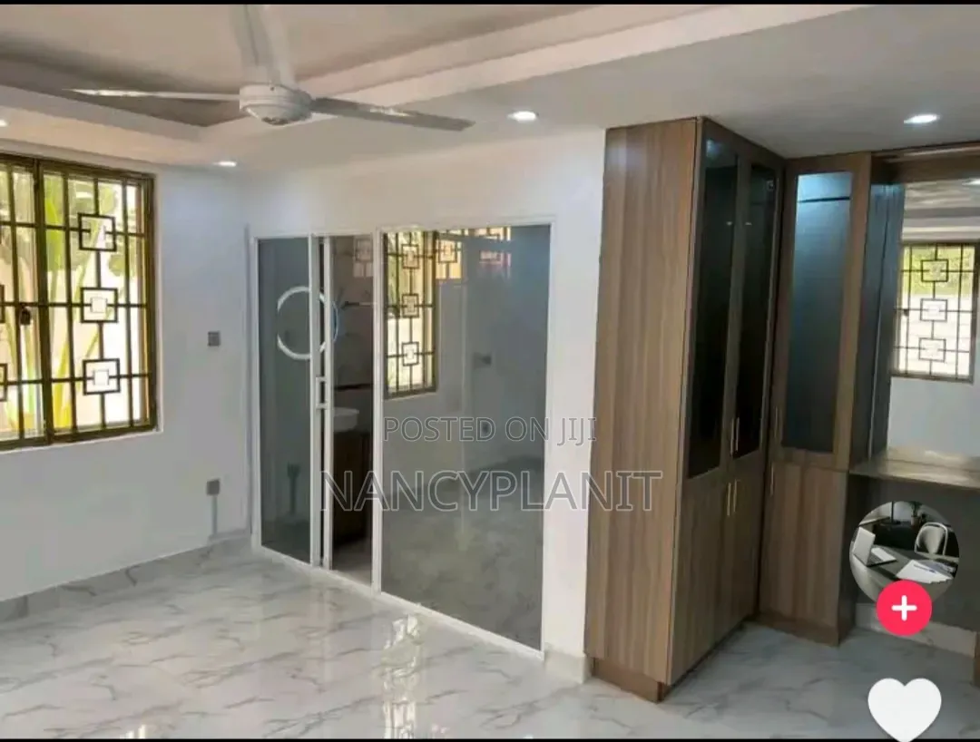 3bdrm House in White House, Mtwapa for sale