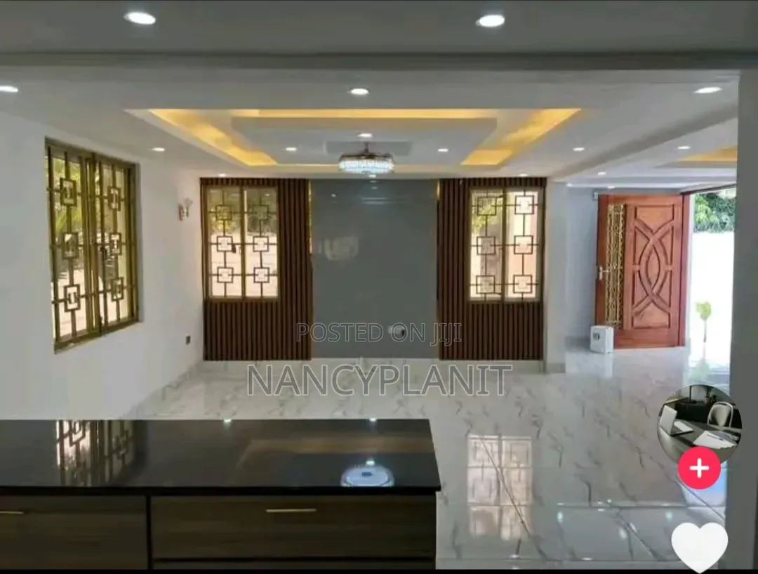 3bdrm House in White House, Mtwapa for sale