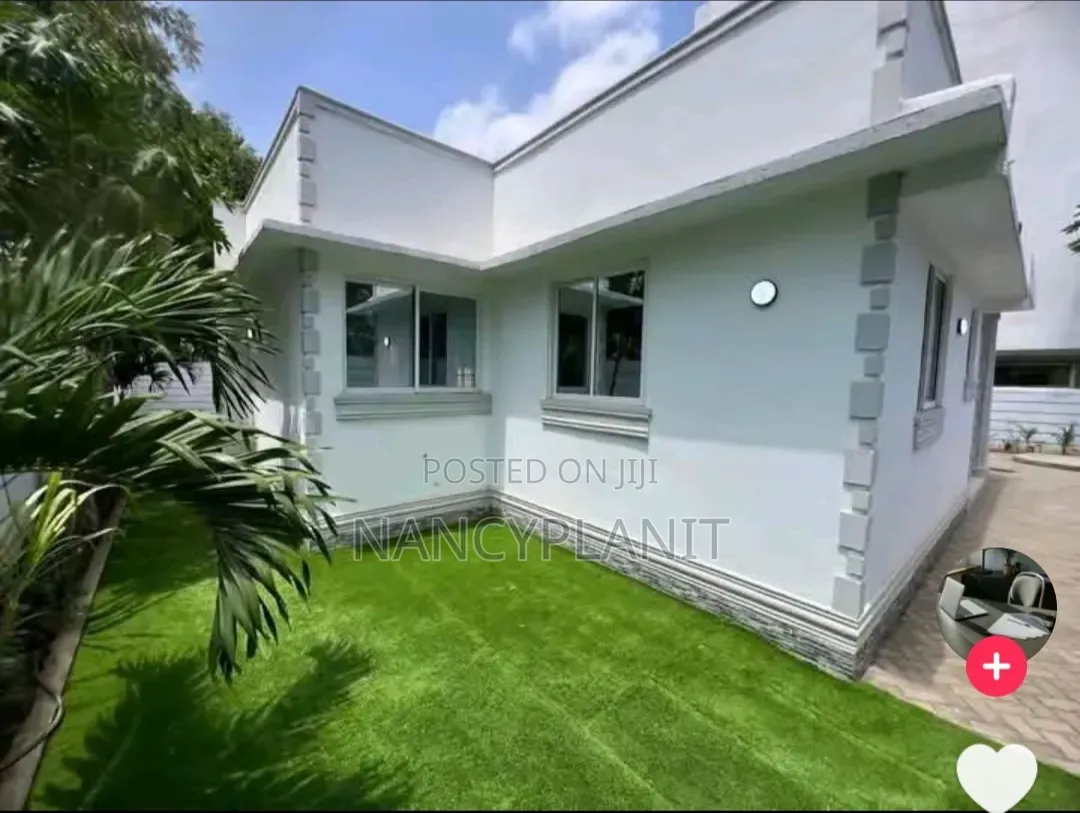 3bdrm House in White House, Mtwapa for sale