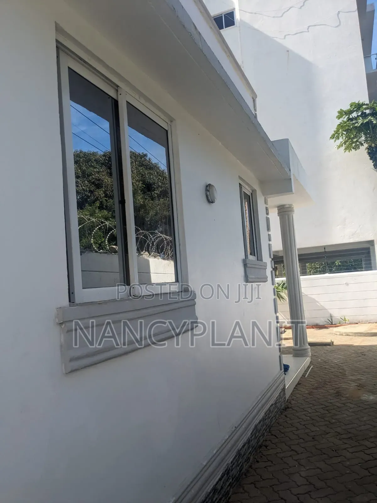 3bdrm House in White House, Mtwapa for sale
