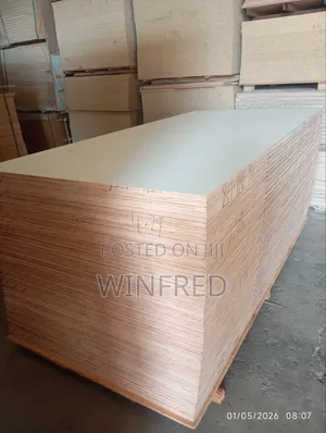 Multilayered Waterproof Boards