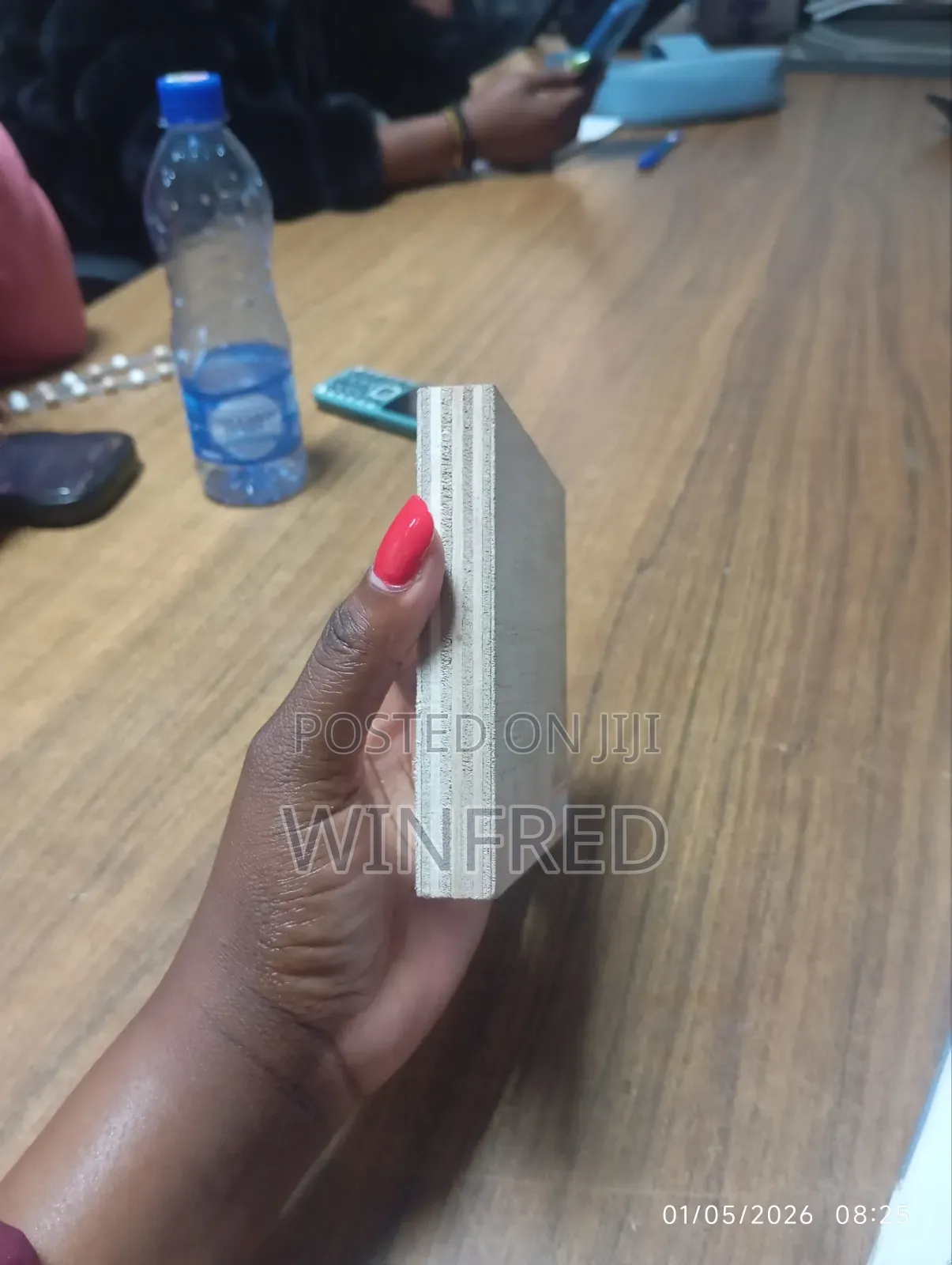 Multilayered Waterproof Boards