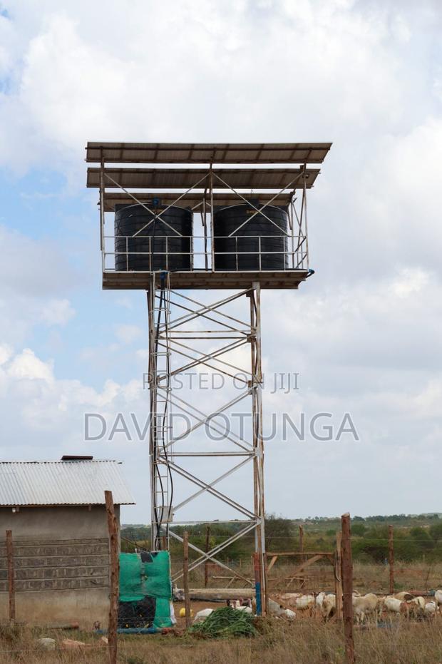 50x100 Plot for Sale in Matuu Kavindini - thumbnail 5