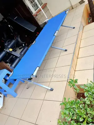 Weekender Military Foldable Camping Bed