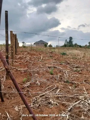 Prime Plot - KIKUYU Kamangu