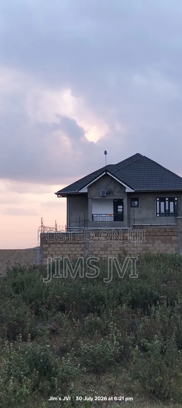 Prime Plot - KIKUYU Kamangu