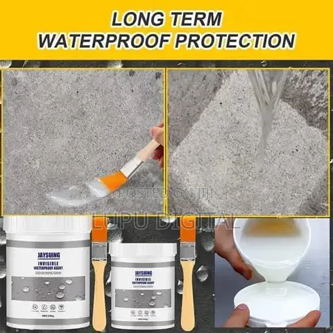 300g Invisible Waterproof Sealant Glue for All Home Cracks
