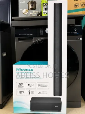 Hisense Soundbar Hs1800