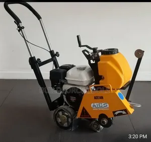 Aico Japan Concrete Cutter Machine