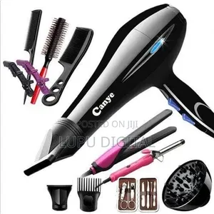 12pcs Blowdryer