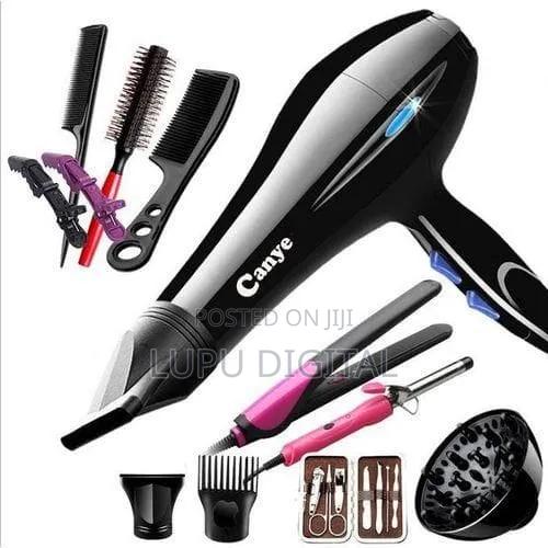 12pcs Blowdryer - main view