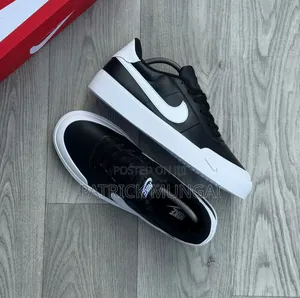Nike Court