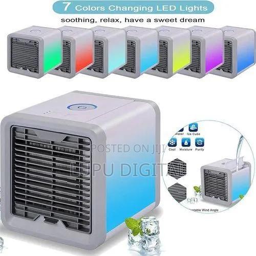 Arctic Air Fan Cooler - main view