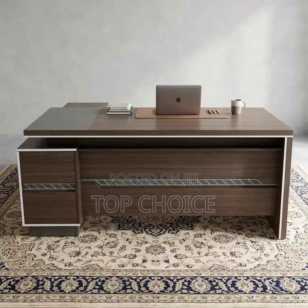 Director Executive Desk ; 1.6m