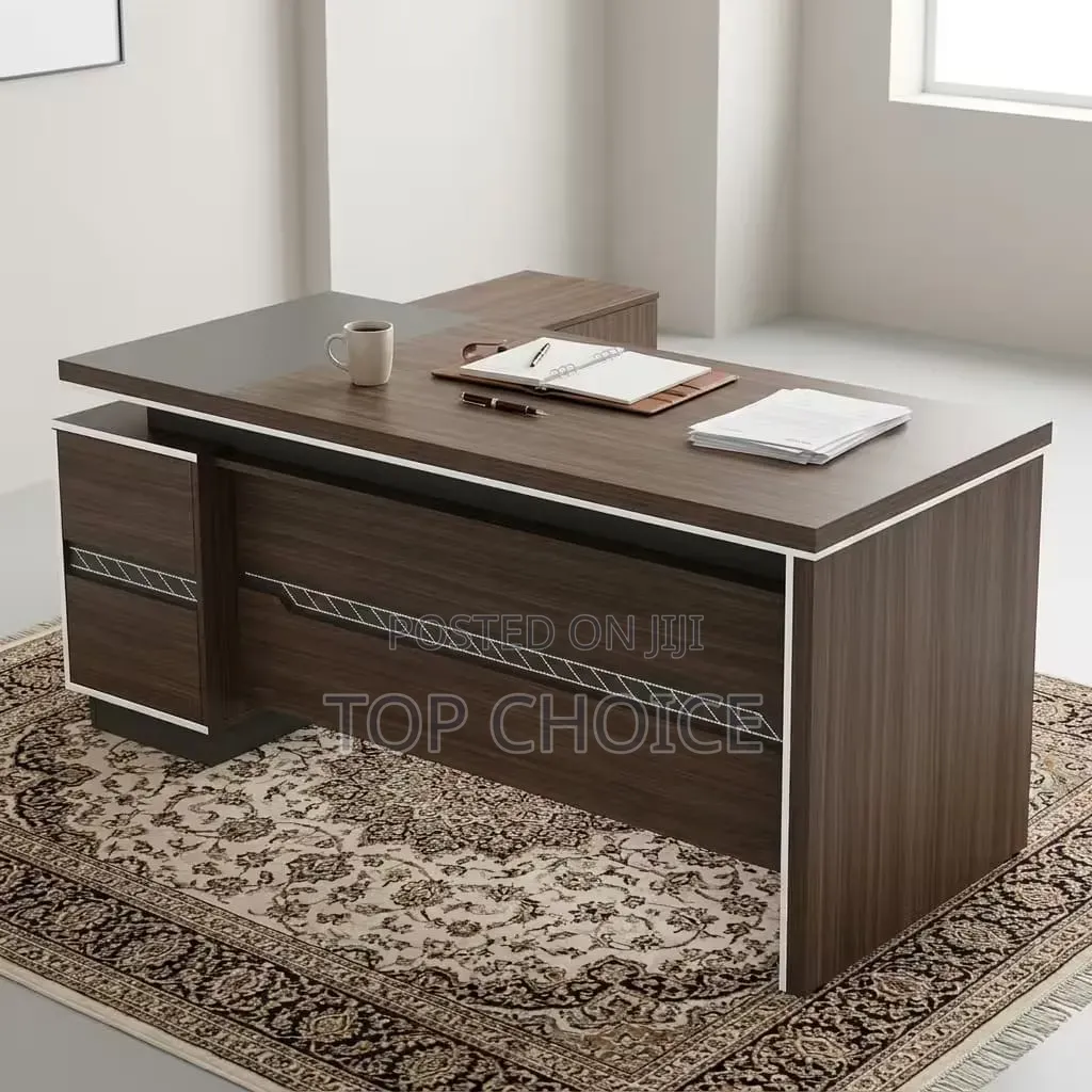 Director Executive Desk ; 1.6m
