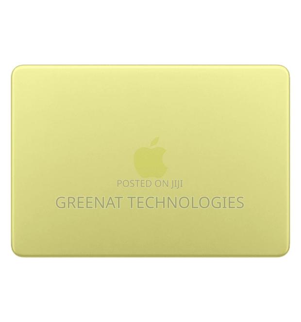 Desktop Computer Apple 8GB Intel SSD 256GB - main view