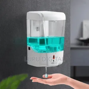 700ml Automatic Soap Dispenser
