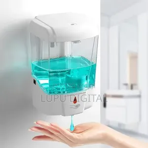 700ml Automatic Soap Dispenser