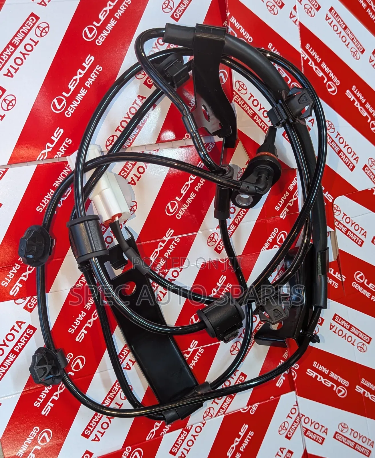 Front ABS Sensor Toyota Revo 4wd
