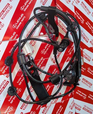 Front ABS Sensor Toyota Revo 4wd