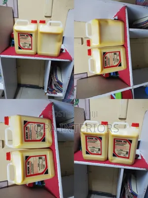 MULTIPURPOSE Wood and Fabric Bonding Quick Fix Conta Glue