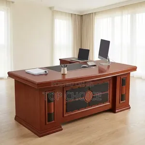 Director Executive Office Desk 1600mm