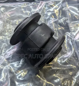 Arm Bushes Small and Big Mazda Cx5