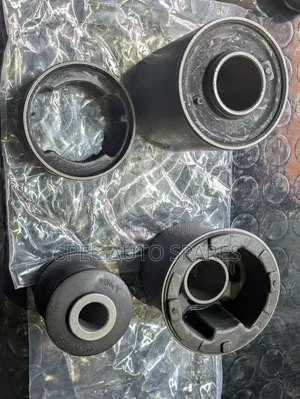 Arm Bushes Small and Big Mazda Cx5