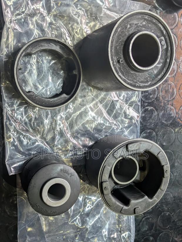 Arm Bushes Small and Big Mazda Cx5 - thumbnail 2