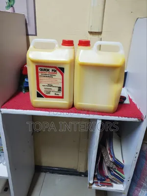 Construction Adhesive Quick Fix Conta Glue for Bonding Surfaces