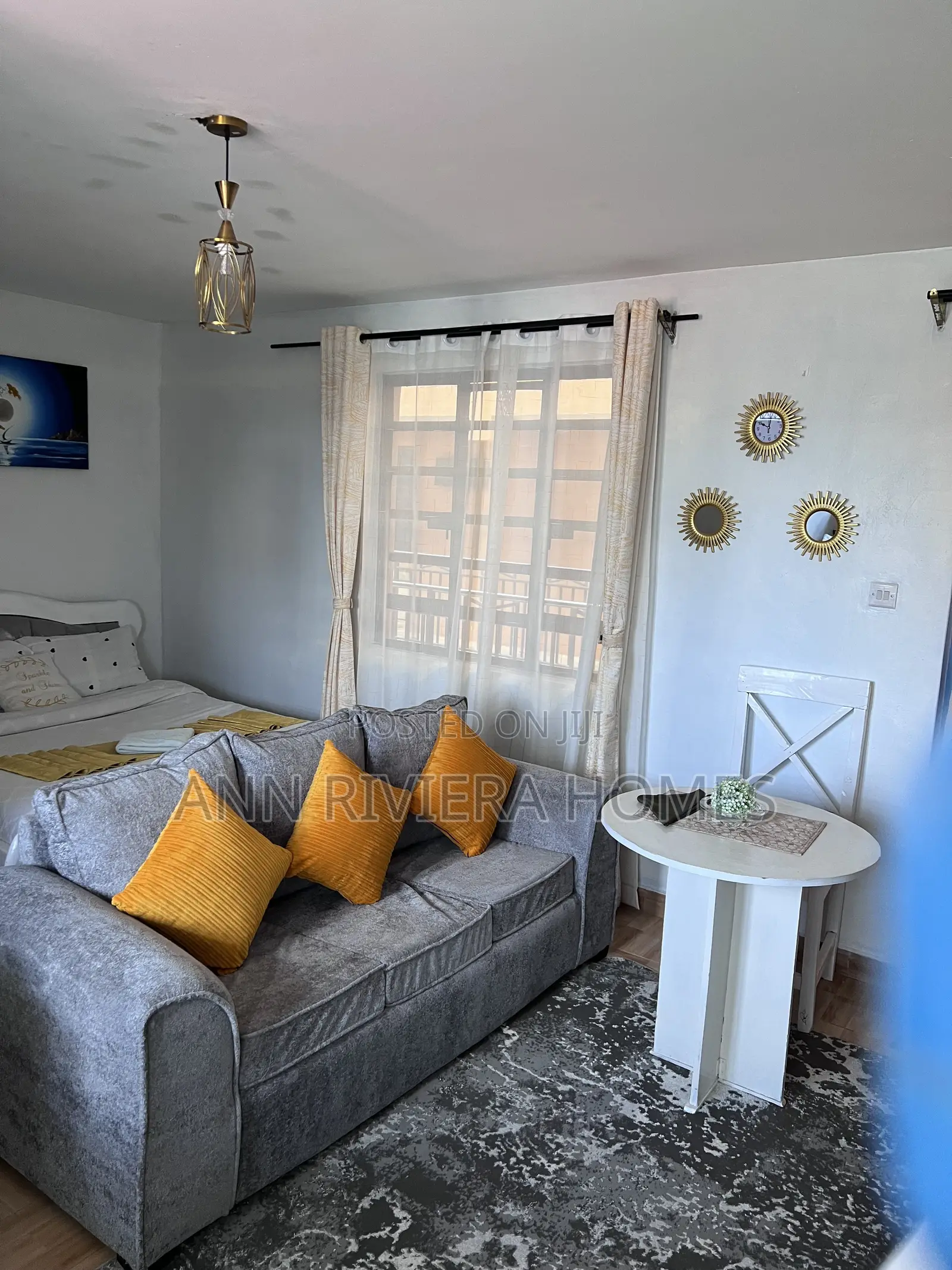 Studio Airbnb to Let in Ongata Rongai