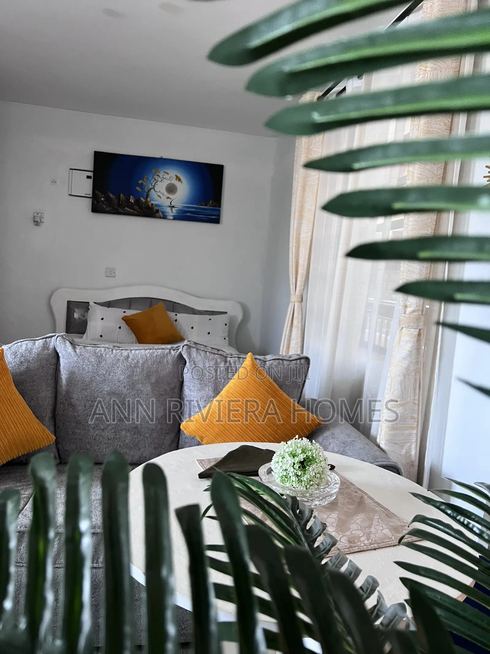 Studio Airbnb to Let in Ongata Rongai