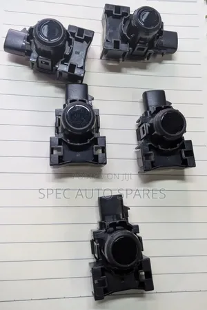 Mazda Cx5 Reverse Camera