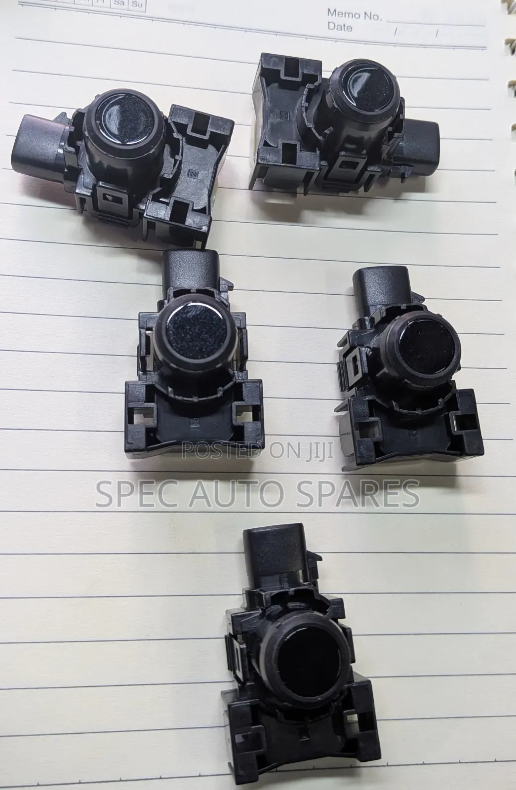Mazda Cx5 Reverse Camera