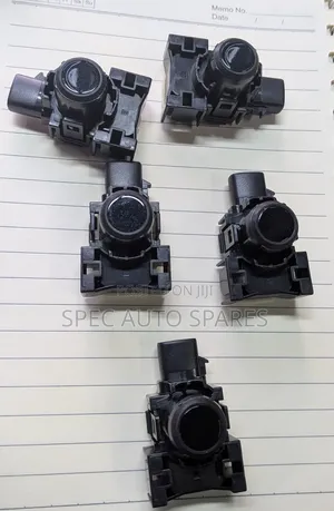 Mazda Cx5 Reverse Camera