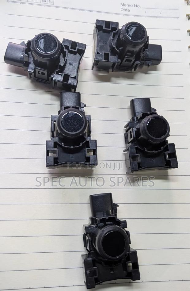 Mazda Cx5 Reverse Camera - thumbnail 2