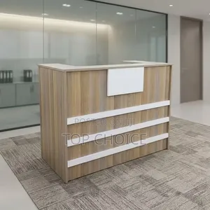 Front Office Table ; Multiple Colours