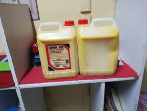 Thick Conta Glue for General Bonding Solutions