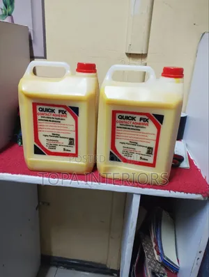 Thick Conta Glue for General Bonding Solutions