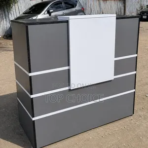 Front Office Table ; Multiple Colours