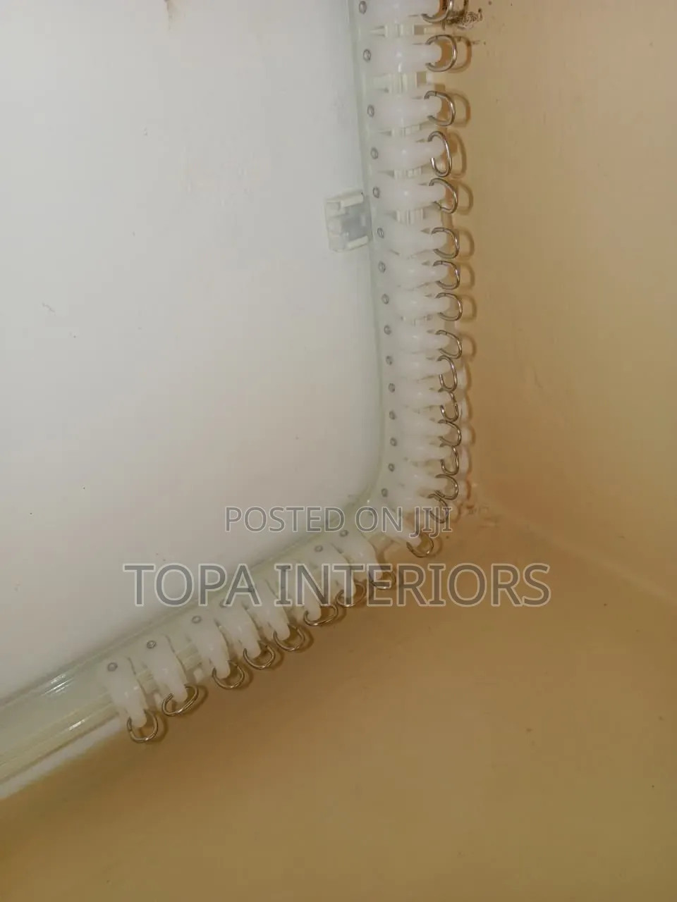 Curved Track Bendable Curtain Rails for Home and Hospital Drapes