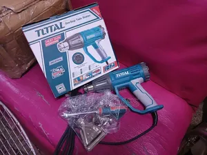 2000W Industrial Heat Gun 