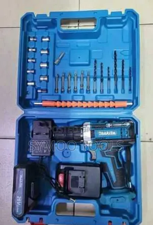 Makita Cordless Drill