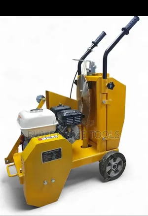 Aico Japan Concrete Cutter Machine