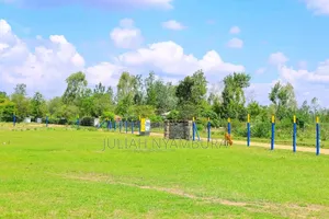 Kilimambogo Plots – Own Land, Build Your Future!