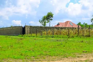 Kilimambogo Plots – Own Land, Build Your Future!